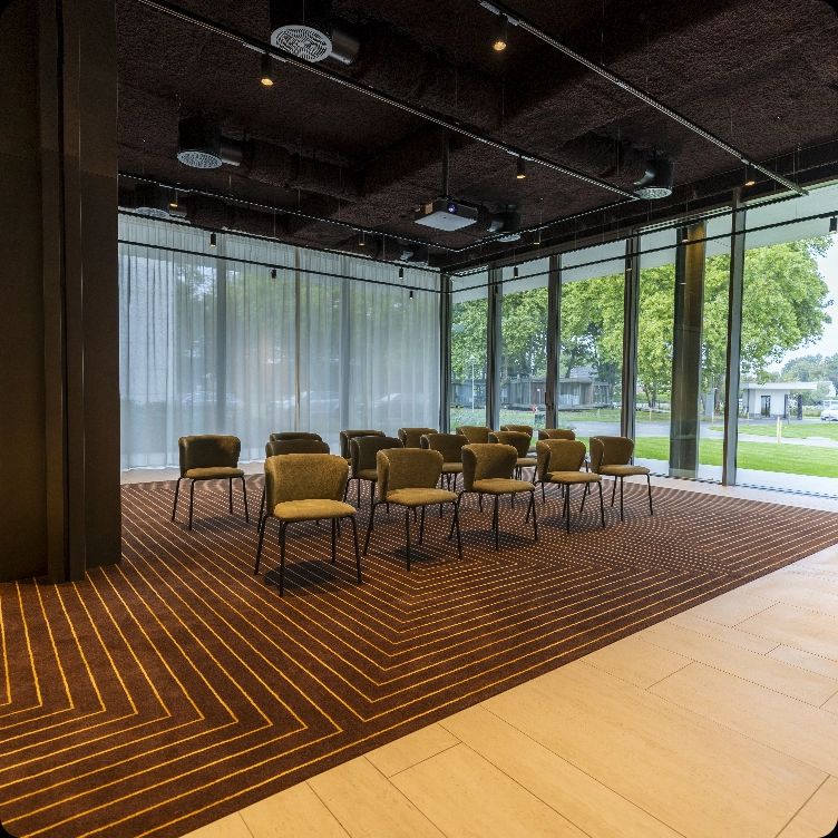 The National Venue Brussels