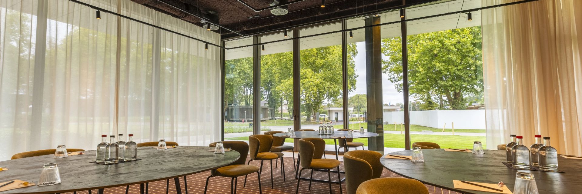 The National Venue Brussels