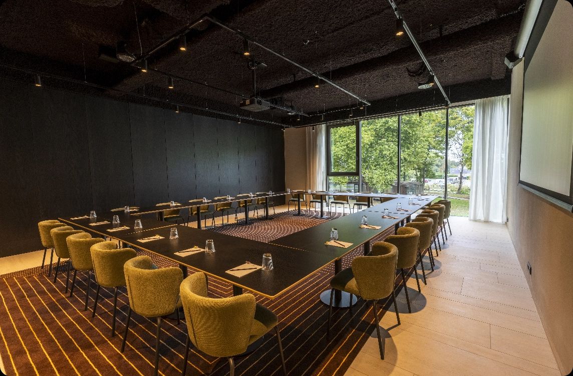 The National Venue Brussels