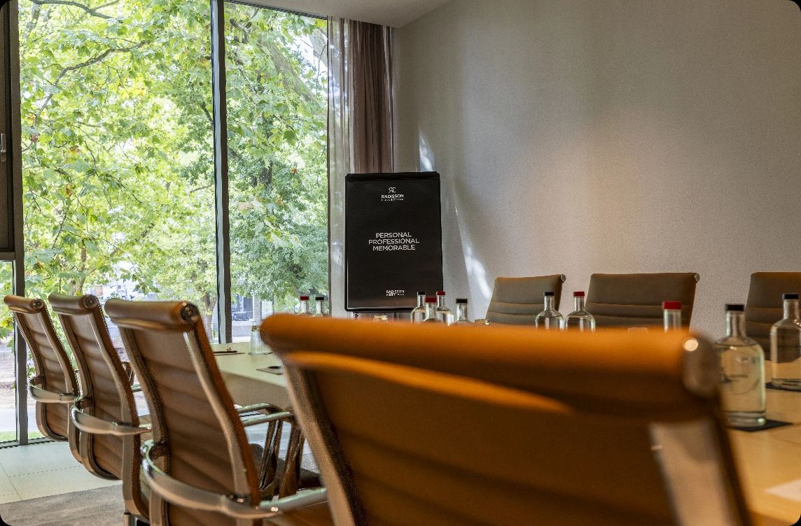 The National Venue Brussels