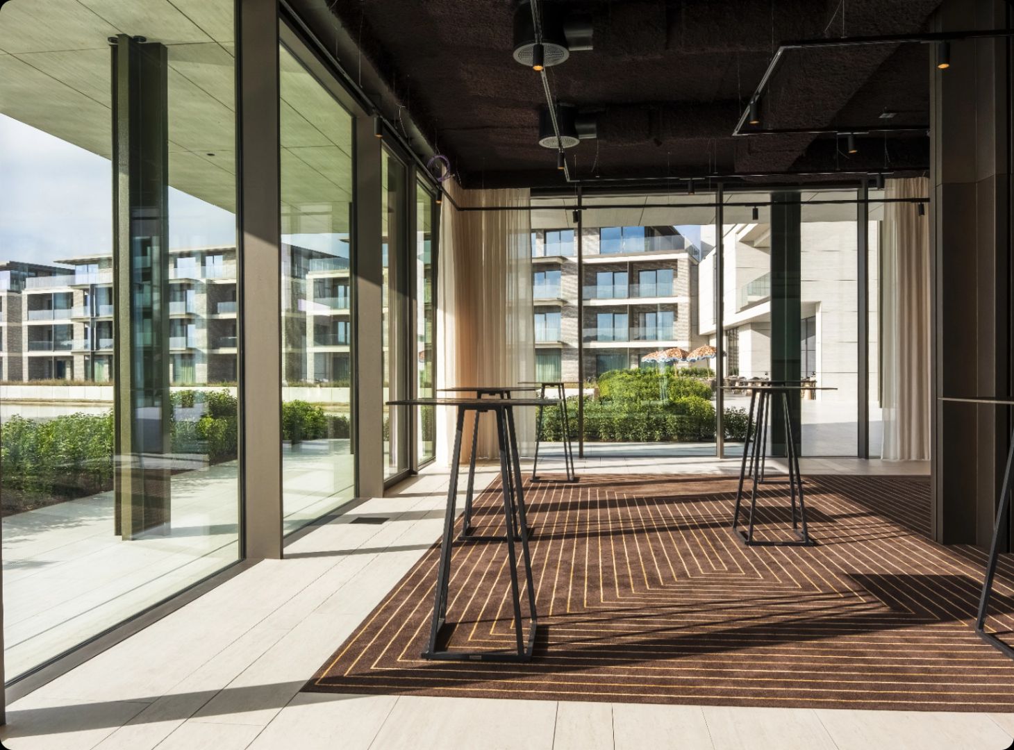 The National Venue Brussels