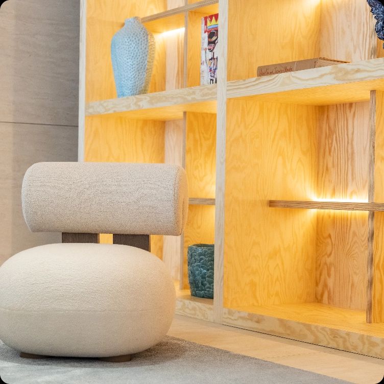 The National Venue Brussels