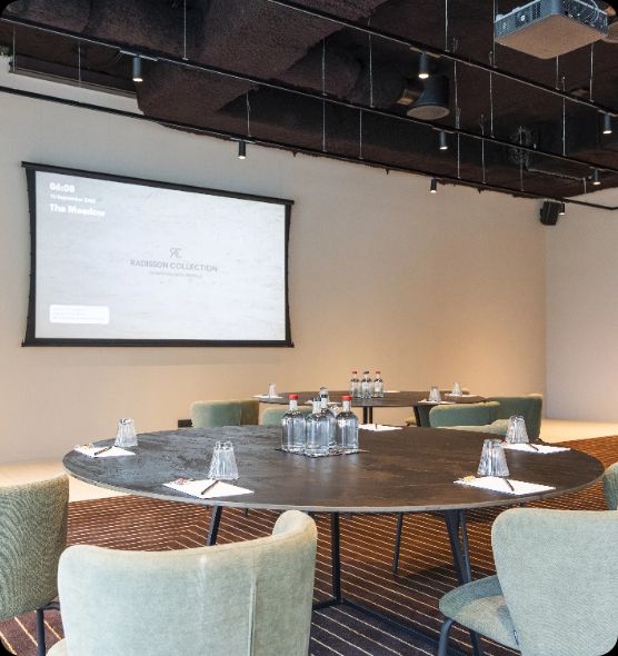 The National Venue Brussels