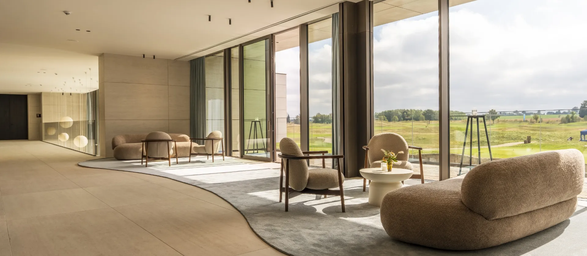 The National Venue Brussels