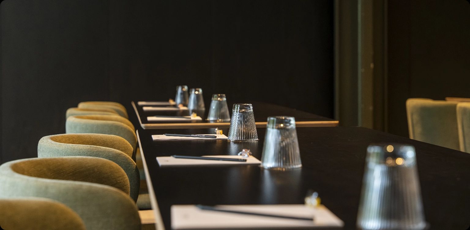 The National Venue Brussels