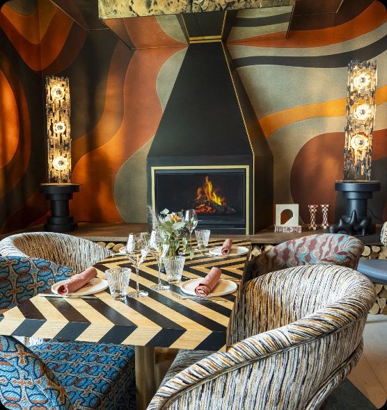 The National Venue Brussels