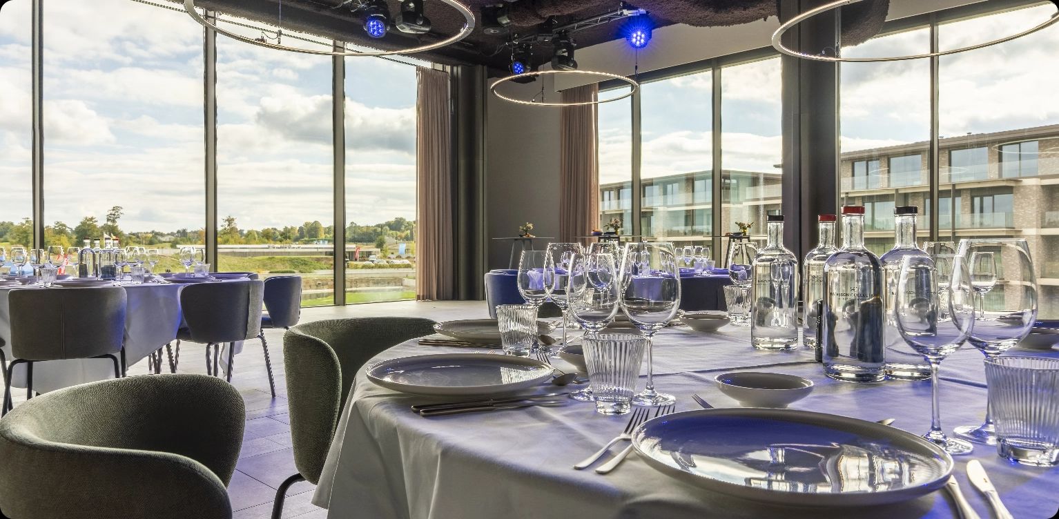 The National Venue Brussels