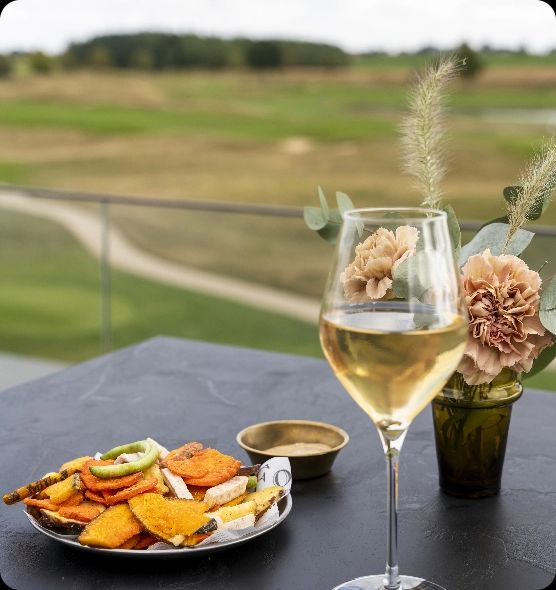 The National Venue Brussels