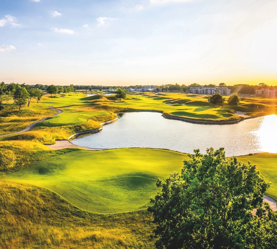 The National Venue Brussels