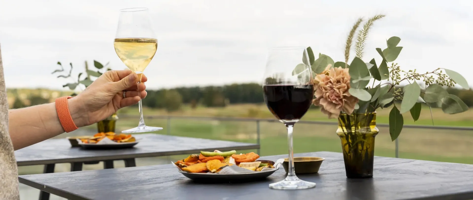 Rooftop - The National Venue Brussels