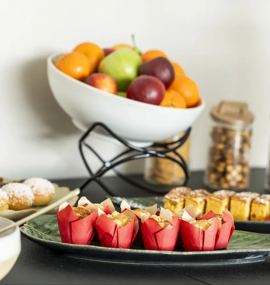 The National Venue Brussels - Partenaires